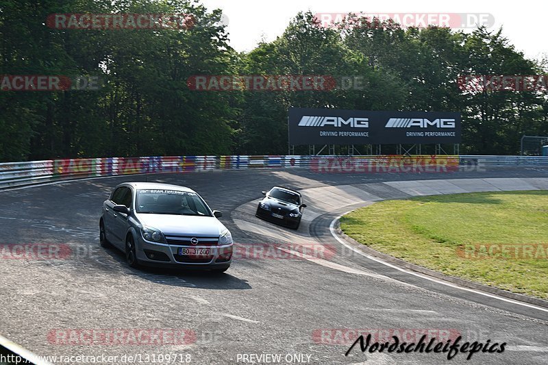 Bild #13109718 - Touristenfahrten Nürburgring Nordschleife (09.06.2021)