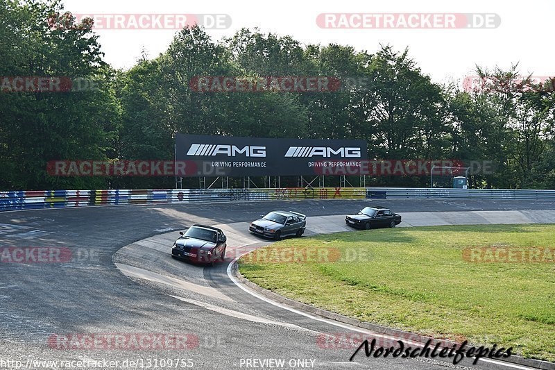 Bild #13109755 - Touristenfahrten Nürburgring Nordschleife (09.06.2021)