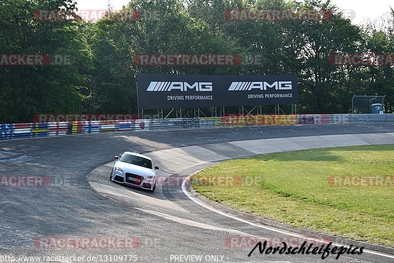 Bild #13109775 - Touristenfahrten Nürburgring Nordschleife (09.06.2021)