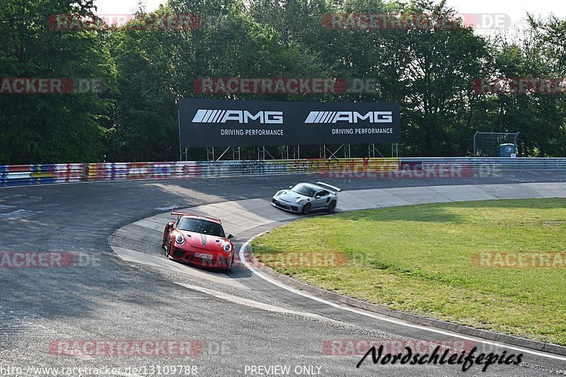 Bild #13109788 - Touristenfahrten Nürburgring Nordschleife (09.06.2021)