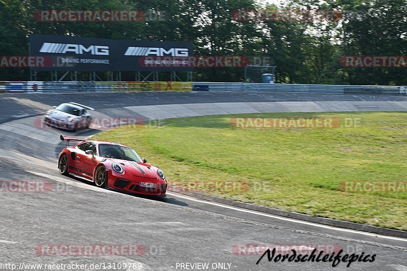 Bild #13109789 - Touristenfahrten Nürburgring Nordschleife (09.06.2021)