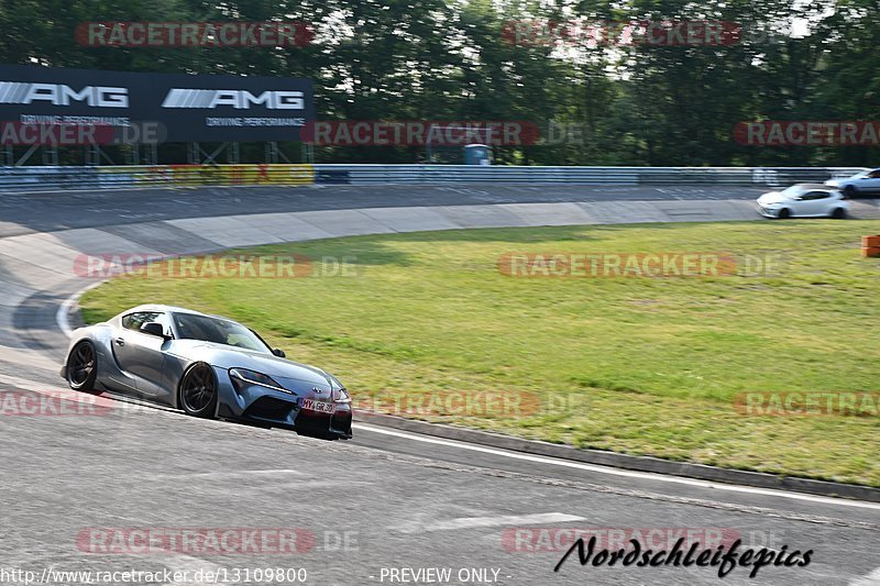 Bild #13109800 - Touristenfahrten Nürburgring Nordschleife (09.06.2021)