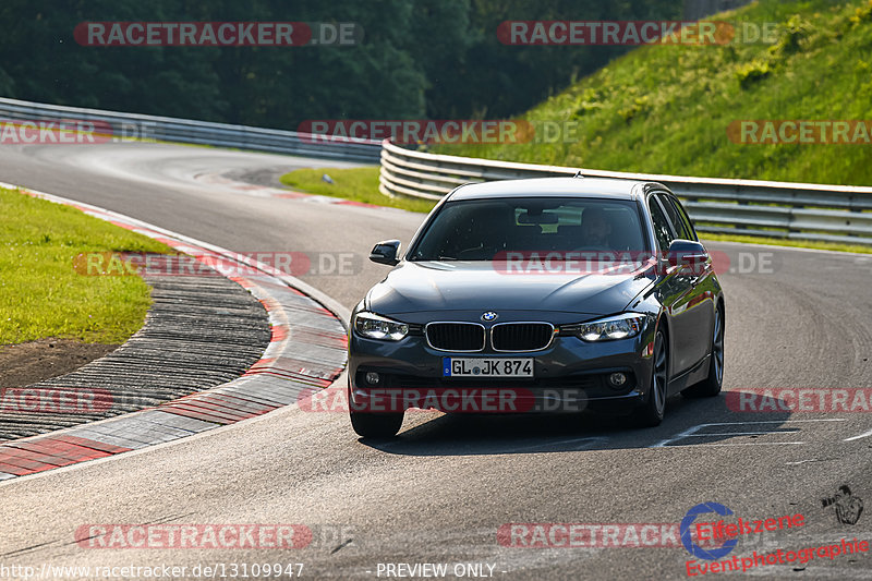 Bild #13109947 - Touristenfahrten Nürburgring Nordschleife (09.06.2021)