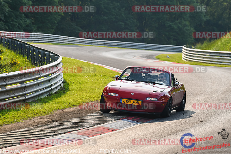 Bild #13109961 - Touristenfahrten Nürburgring Nordschleife (09.06.2021)