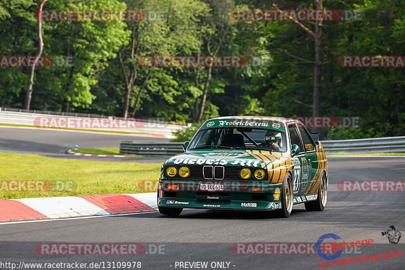 Bild #13109978 - Touristenfahrten Nürburgring Nordschleife (09.06.2021)