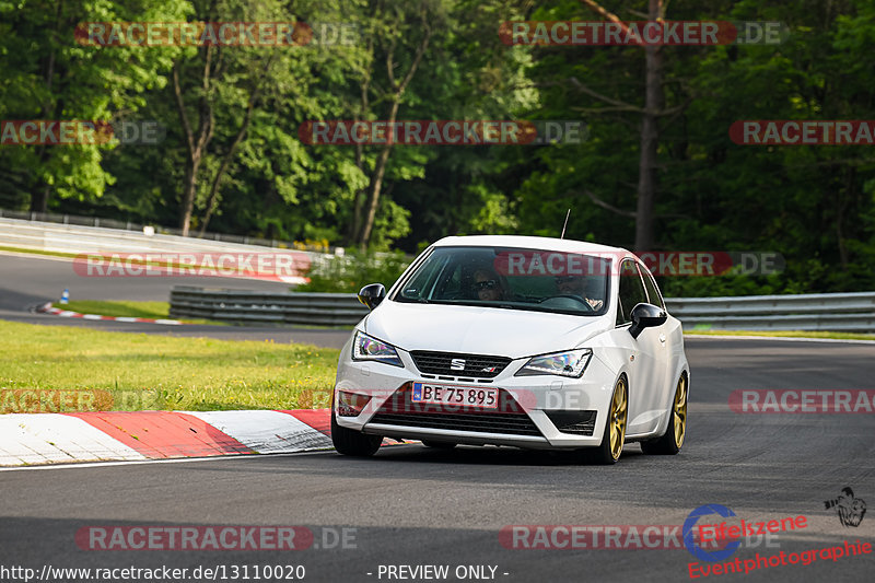 Bild #13110020 - Touristenfahrten Nürburgring Nordschleife (09.06.2021)