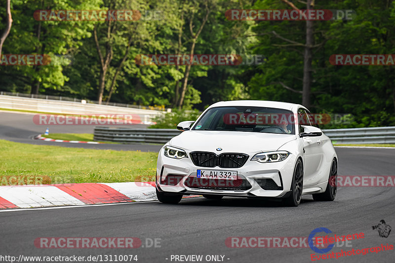 Bild #13110074 - Touristenfahrten Nürburgring Nordschleife (09.06.2021)