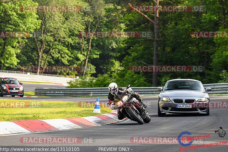 Bild #13110105 - Touristenfahrten Nürburgring Nordschleife (09.06.2021)