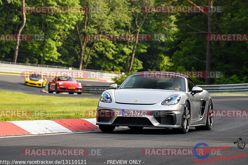 Bild #13110121 - Touristenfahrten Nürburgring Nordschleife (09.06.2021)