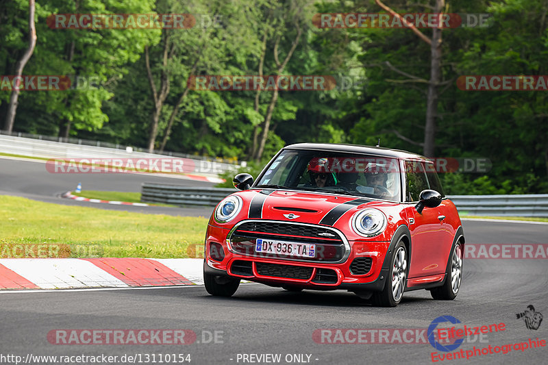 Bild #13110154 - Touristenfahrten Nürburgring Nordschleife (09.06.2021)