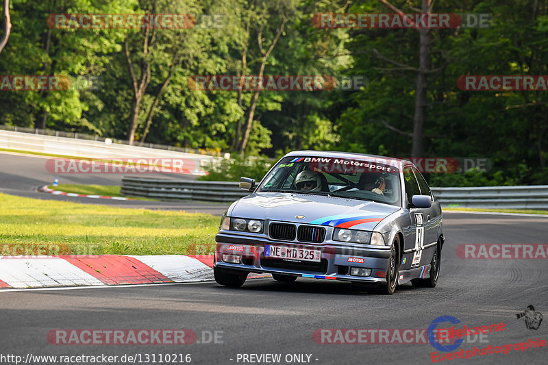 Bild #13110216 - Touristenfahrten Nürburgring Nordschleife (09.06.2021)