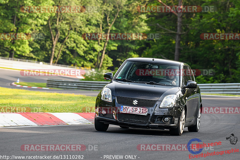 Bild #13110282 - Touristenfahrten Nürburgring Nordschleife (09.06.2021)