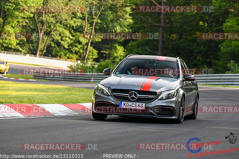 Bild #13110315 - Touristenfahrten Nürburgring Nordschleife (09.06.2021)