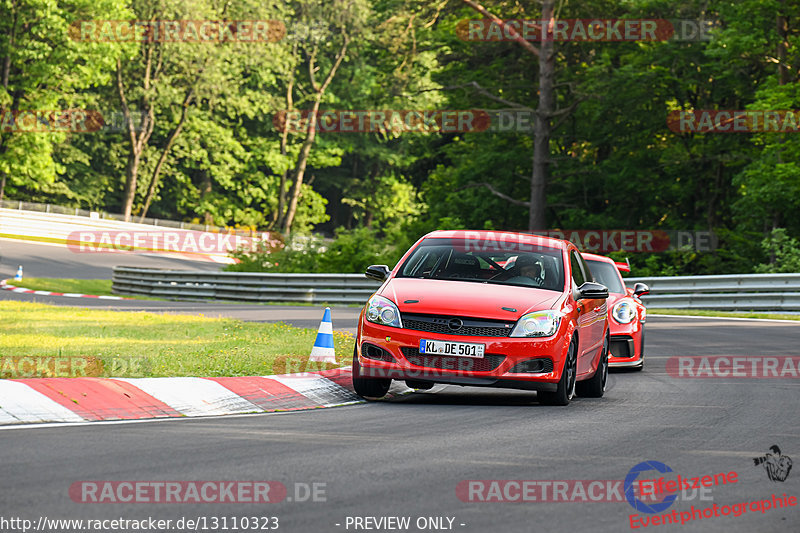 Bild #13110323 - Touristenfahrten Nürburgring Nordschleife (09.06.2021)