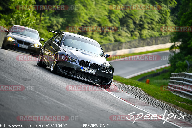 Bild #13110407 - Touristenfahrten Nürburgring Nordschleife (09.06.2021)