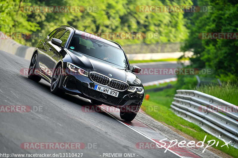 Bild #13110427 - Touristenfahrten Nürburgring Nordschleife (09.06.2021)