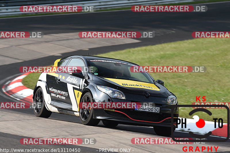 Bild #13110450 - Touristenfahrten Nürburgring Nordschleife (09.06.2021)