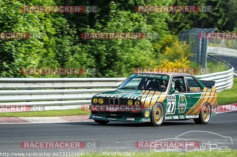 Bild #13110484 - Touristenfahrten Nürburgring Nordschleife (09.06.2021)