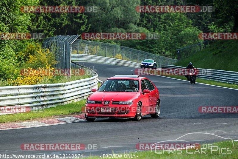 Bild #13110574 - Touristenfahrten Nürburgring Nordschleife (09.06.2021)