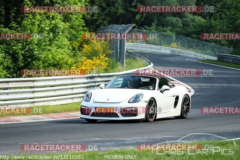 Bild #13110582 - Touristenfahrten Nürburgring Nordschleife (09.06.2021)