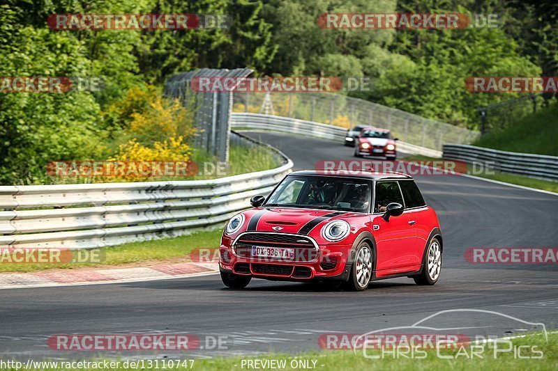 Bild #13110747 - Touristenfahrten Nürburgring Nordschleife (09.06.2021)