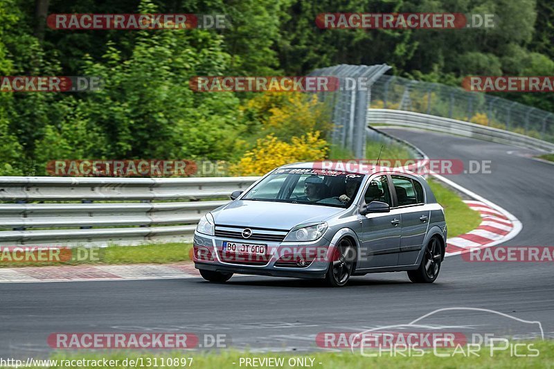 Bild #13110897 - Touristenfahrten Nürburgring Nordschleife (09.06.2021)