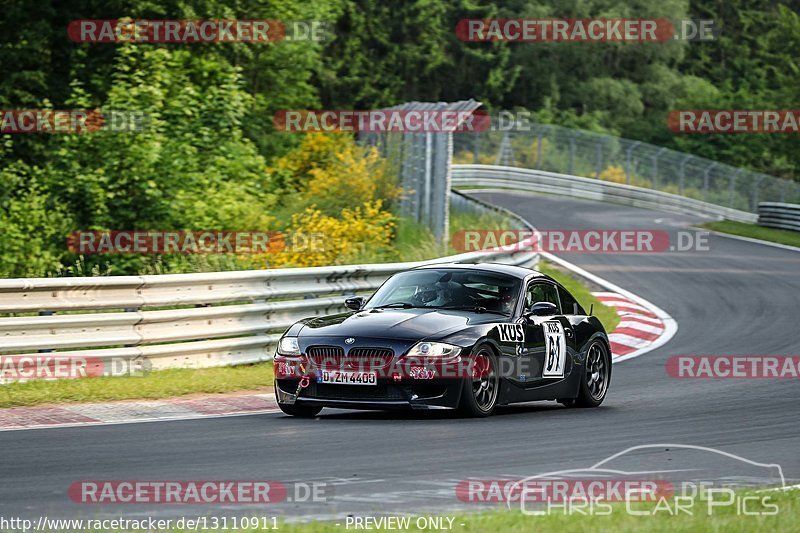 Bild #13110911 - Touristenfahrten Nürburgring Nordschleife (09.06.2021)