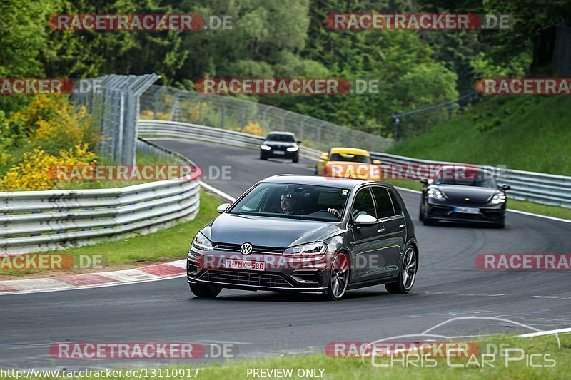 Bild #13110917 - Touristenfahrten Nürburgring Nordschleife (09.06.2021)