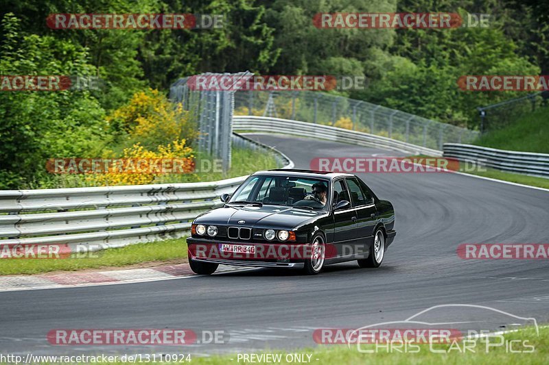 Bild #13110924 - Touristenfahrten Nürburgring Nordschleife (09.06.2021)