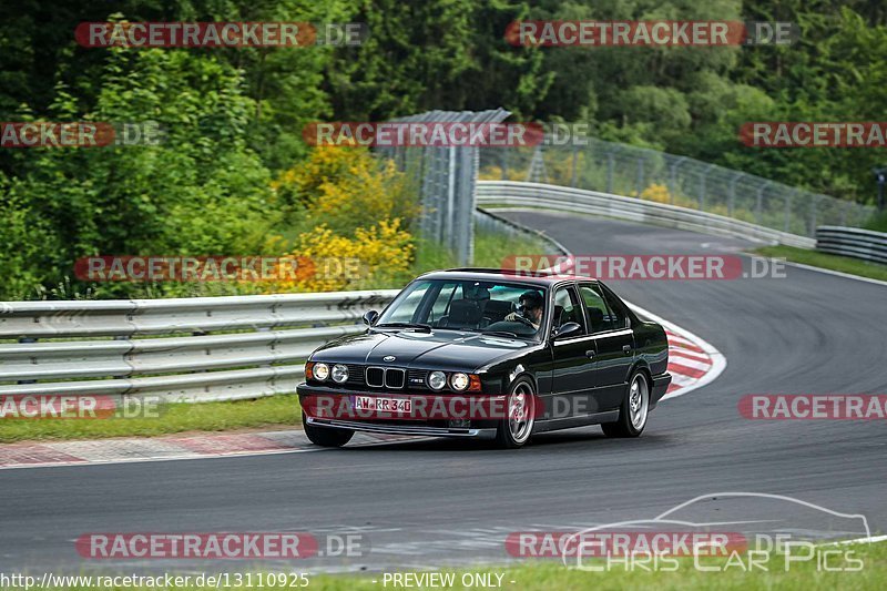 Bild #13110925 - Touristenfahrten Nürburgring Nordschleife (09.06.2021)