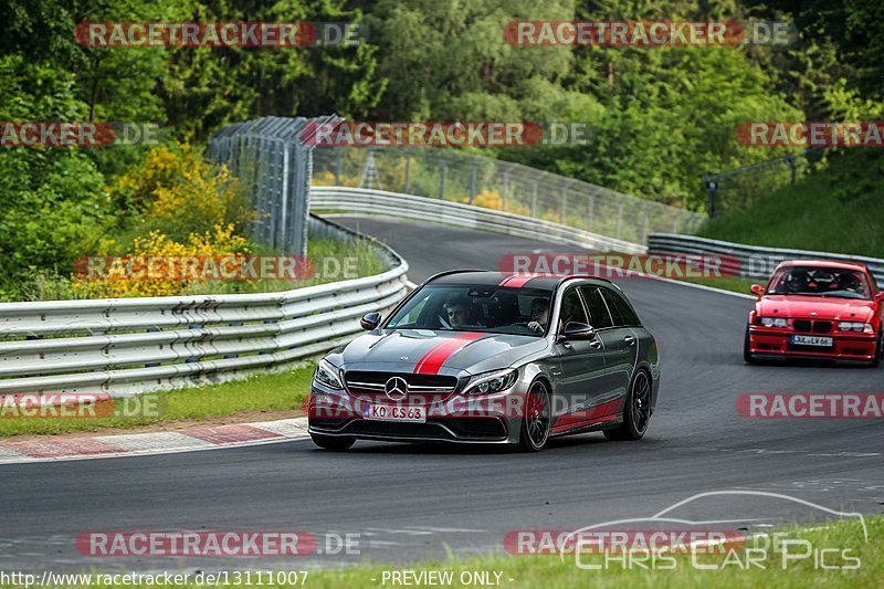 Bild #13111007 - Touristenfahrten Nürburgring Nordschleife (09.06.2021)