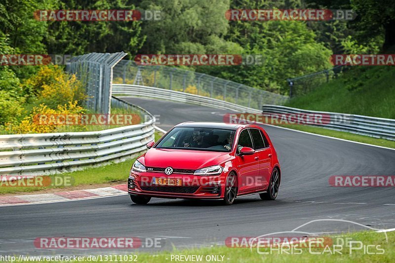 Bild #13111032 - Touristenfahrten Nürburgring Nordschleife (09.06.2021)