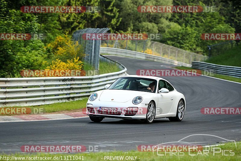 Bild #13111041 - Touristenfahrten Nürburgring Nordschleife (09.06.2021)