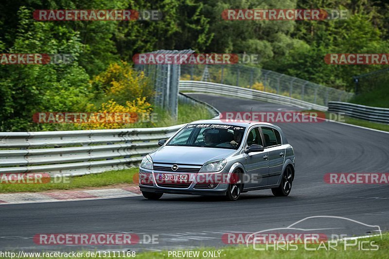 Bild #13111168 - Touristenfahrten Nürburgring Nordschleife (09.06.2021)