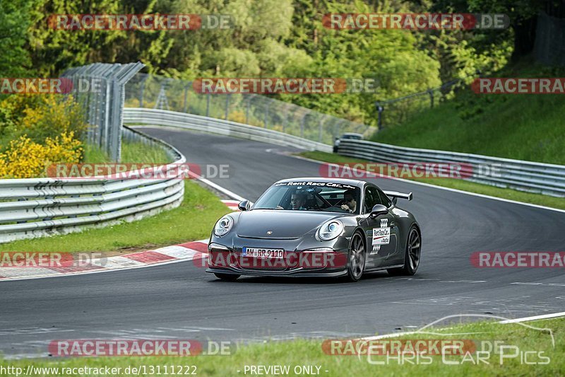 Bild #13111222 - Touristenfahrten Nürburgring Nordschleife (09.06.2021)