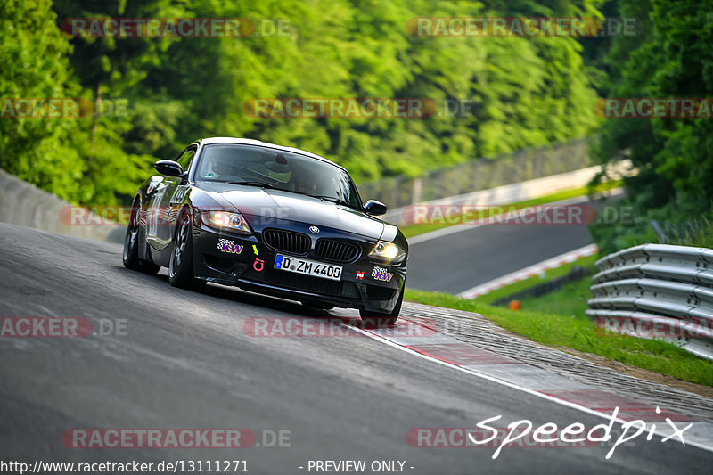 Bild #13111271 - Touristenfahrten Nürburgring Nordschleife (09.06.2021)