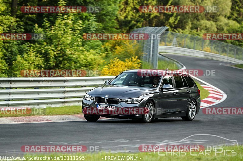 Bild #13111295 - Touristenfahrten Nürburgring Nordschleife (09.06.2021)