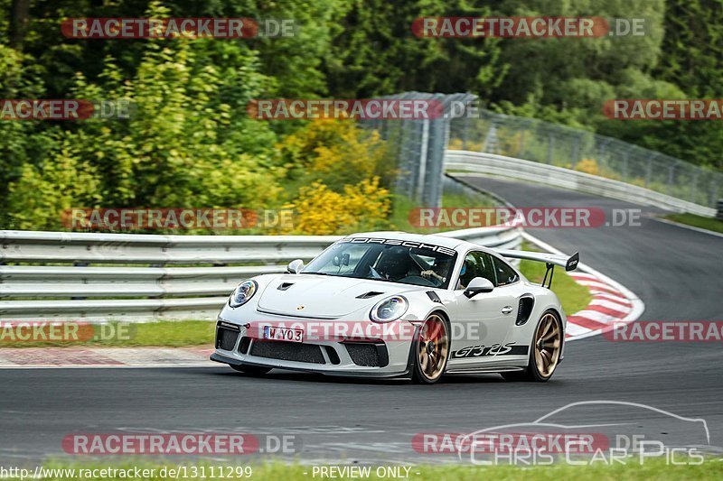 Bild #13111299 - Touristenfahrten Nürburgring Nordschleife (09.06.2021)