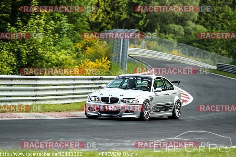 Bild #13111300 - Touristenfahrten Nürburgring Nordschleife (09.06.2021)