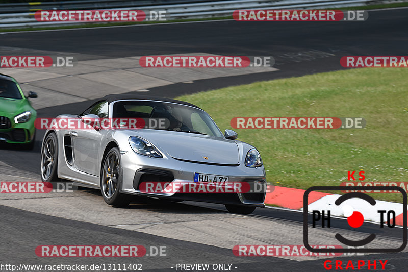 Bild #13111402 - Touristenfahrten Nürburgring Nordschleife (09.06.2021)