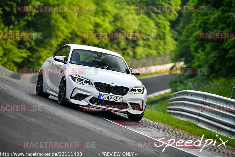 Bild #13111403 - Touristenfahrten Nürburgring Nordschleife (09.06.2021)