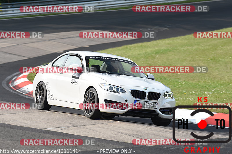 Bild #13111414 - Touristenfahrten Nürburgring Nordschleife (09.06.2021)