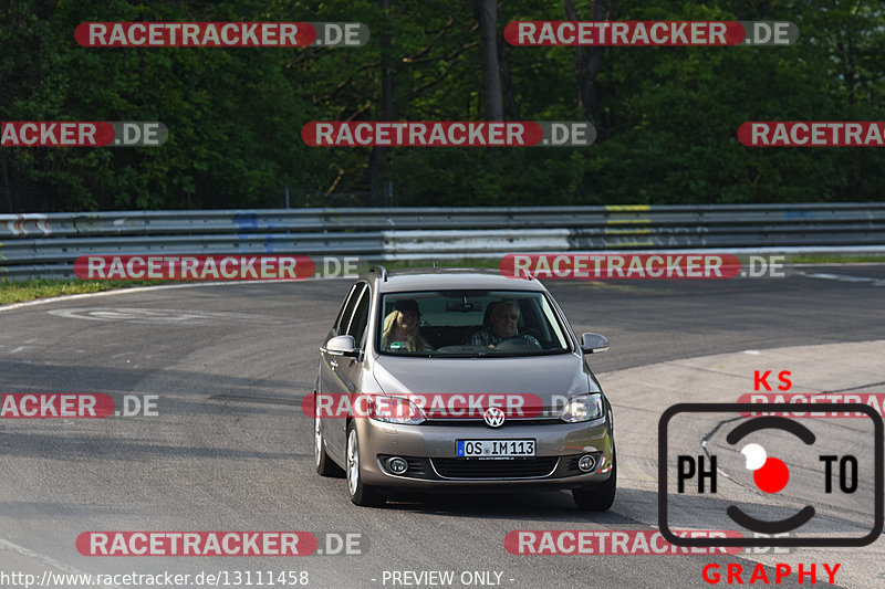 Bild #13111458 - Touristenfahrten Nürburgring Nordschleife (09.06.2021)