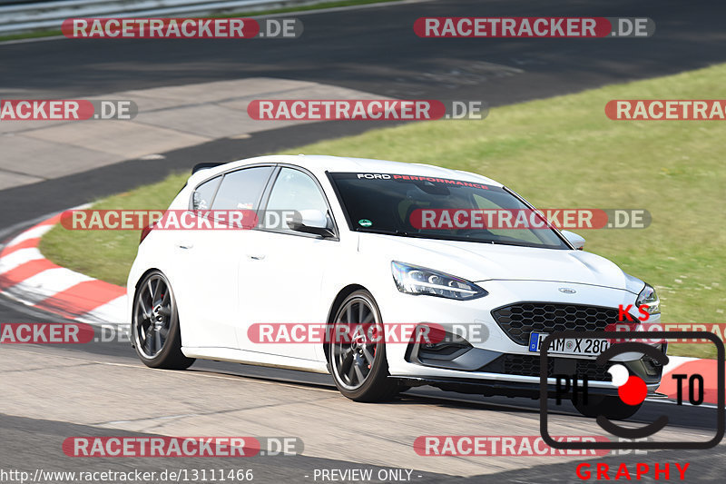 Bild #13111466 - Touristenfahrten Nürburgring Nordschleife (09.06.2021)