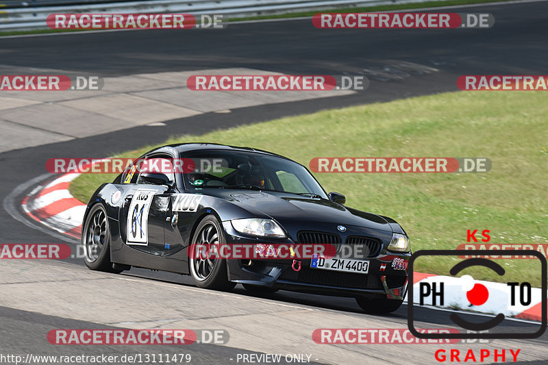 Bild #13111479 - Touristenfahrten Nürburgring Nordschleife (09.06.2021)