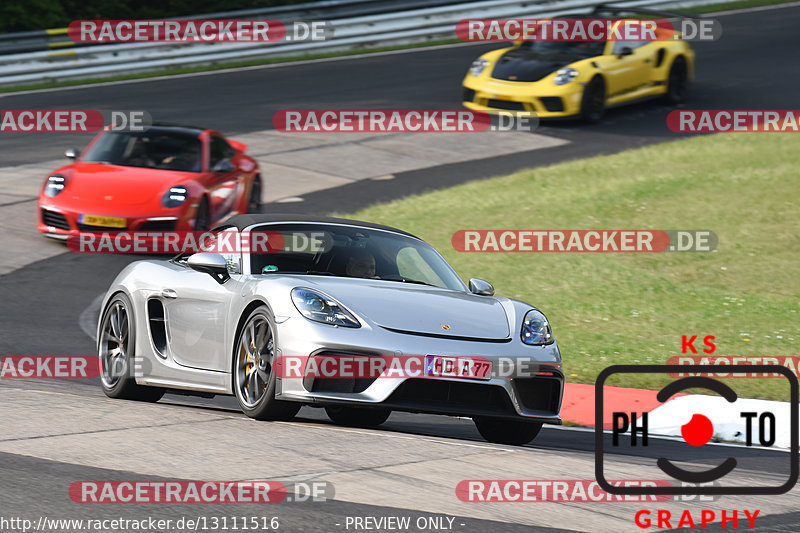 Bild #13111516 - Touristenfahrten Nürburgring Nordschleife (09.06.2021)