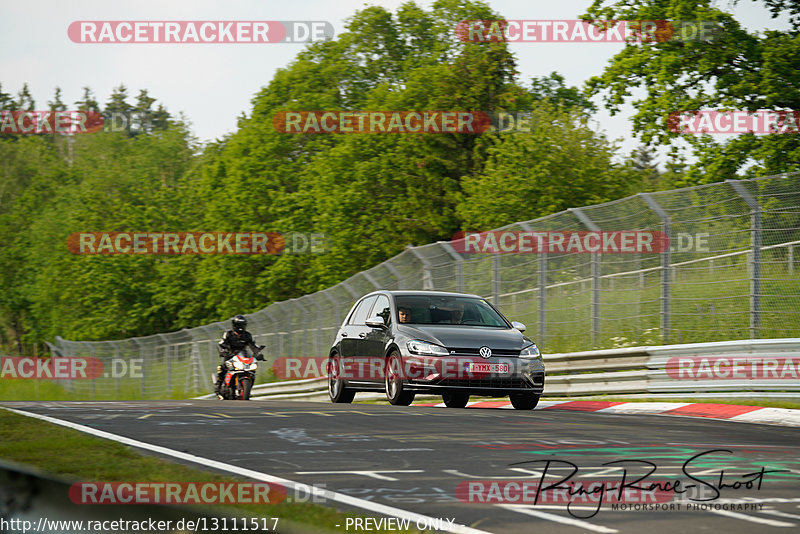 Bild #13111517 - Touristenfahrten Nürburgring Nordschleife (09.06.2021)