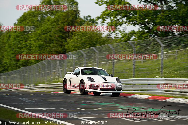 Bild #13111539 - Touristenfahrten Nürburgring Nordschleife (09.06.2021)