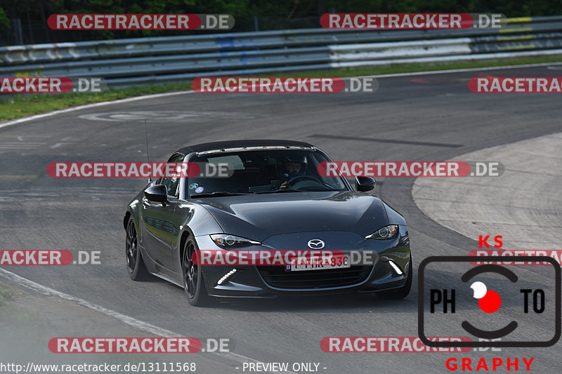 Bild #13111568 - Touristenfahrten Nürburgring Nordschleife (09.06.2021)