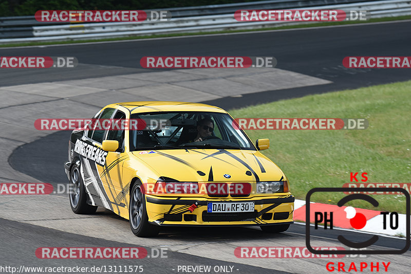 Bild #13111575 - Touristenfahrten Nürburgring Nordschleife (09.06.2021)